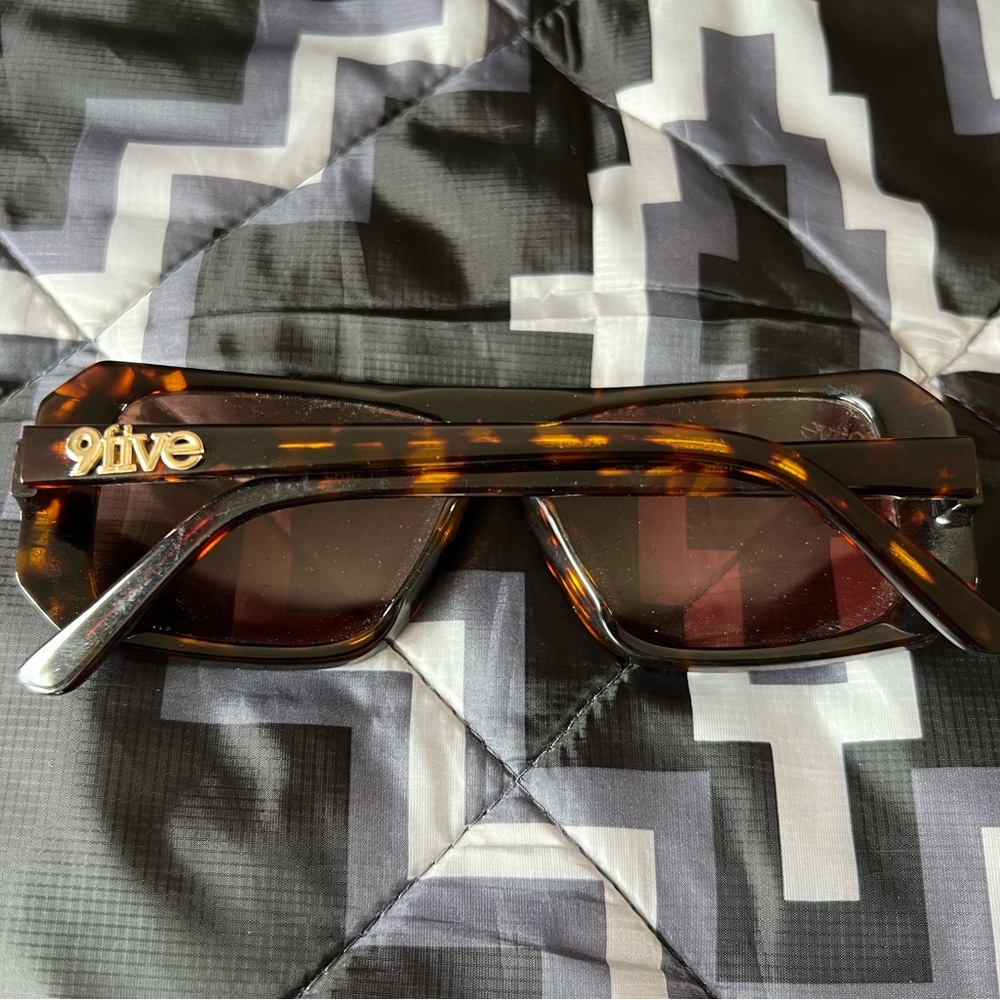 9five sunglasses - Picture 3 of 5